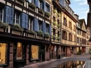 Prestigieux immeuble de rapport en vente à Strasbourg,...