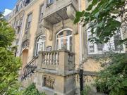 Prestigieux immeuble de rapport en vente à Strasbourg,...