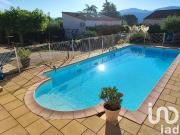 Prestigieux immeuble de rapport en vente à Vallon Pont...