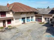 Prestigieux immeuble de rapport en vente à Versailleux,...