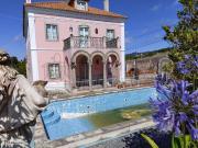 Prestigiosa casa à venda Almocageme, Sintra, Lisboa