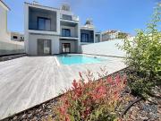 Prestigiosa casa à venda Atouguia da Baleia, Portugal