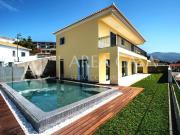 Prestigiosa casa à venda Barreiros, Funchal, Madeira