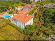 Prestigiosa casa à venda Ferreiros, Braga