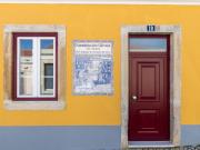 Prestigiosa casa à venda Lisboa