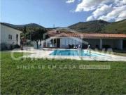 Prestigiosa casa à venda Mirandela, Bragança