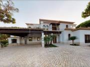 Prestigiosa casa à venda Olhos de Agua, Albufeira, Faro