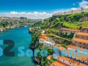 Prestigiosa casa à venda Porto, Portugal