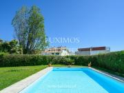 Prestigiosa casa à venda Porto, Portugal