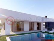 Prestigiosa casa à venda Seixal, Setúbal