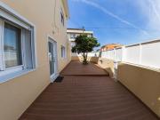 Prestigiosa casa de 105 m² para alugar Antunes Guimaraes...