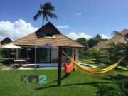 Prestigiosa casa de 136 m² aluguel Praia dos Carneiros,...