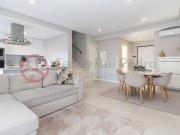 Prestigiosa casa de 141 m² à venda Seixal, Setúbal