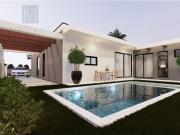 Prestigiosa casa de 145 m² à venda Pinhal do General,...