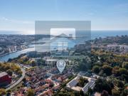 Prestigiosa casa de 145 m² para alugar Porto, Portugal