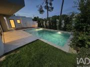 Prestigiosa casa de 146 m² à venda Aroeira, Portugal