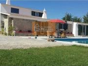 Prestigiosa casa de 154 m² para alugar Faro, Portugal