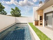 Prestigiosa casa de 166 m² à venda Seixal, Setúbal
