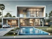Casa de prestígio de 167 m² à venda Seixal, Portugal