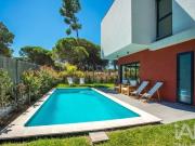 Prestigiosa casa de 169 m² à venda Sesimbra, Portugal