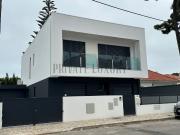 Prestigiosa casa de 179 m² à venda Charneca de Caparica,...