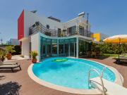 Prestigiosa casa de 180 m² à venda Palmela Village,...