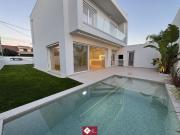 Prestigiosa casa de 180 m² para alugar Almada, Setúbal