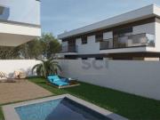 Prestigiosa casa de 182 m² à venda Charneca de Caparica,...