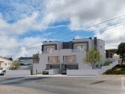 Prestigiosa casa de 184 m² à venda Santa Catarina da...