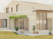 Prestigiosa casa de 185 m² à venda Bensafrim e Barão de...