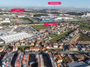 Casa de prestígio de 190 m² à venda Matosinhos, Porto