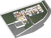 Prestigiosa casa de 195 m² à venda Garcia, Marinha...