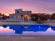 Prestigiosa casa de 195 m² à venda Lagoa e Carvoeiro,...