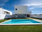 Prestigiosa casa de 197 m² à venda Caldas da Rainha,...