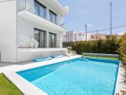 Prestigiosa casa de 198 m² à venda Cascais e Estoril,...