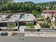 Prestigiosa casa de 199 m² à venda Vila Verde, Portugal
