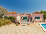 Prestigiosa casa de 20000 m² à venda Setúbal, Portugal