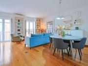 à venda Apartamento de luxo de 201 m2, Avenida da...