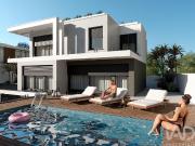 Prestigiosa casa de 202 m² à venda Peniche, Leiria