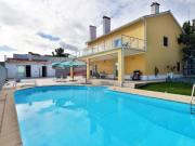 Prestigiosa casa de 204 m² à venda Palmela, Setúbal
