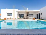 Prestigiosa casa de 210 m² à venda Setúbal, Portugal