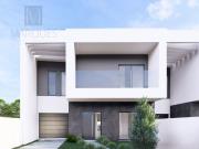 Prestigiosa casa de 214 m² à venda Fernao Ferro, Seixal,...