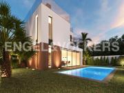 Prestigiosa casa de 232 m² à venda Albufeira, Portugal