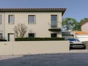 Casa de luxo de 236 m² à venda Porto, Portugal