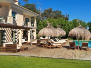 Prestigiosa casa de 240 m² à venda Soltroia, Sol Tróia,...