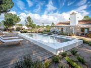 Casa de prestígio de 124 m² à venda Muda, Grândola, Setúbal