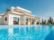 Prestigiosa casa de 255 m² à venda Lagoa e Carvoeiro,...