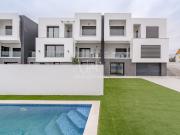 Prestigiosa casa de 262 m² à venda Seixal, Portugal