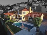 Prestigiosa casa de 264 m² à venda Sintra, Portugal