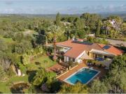 Casa de prestígio de 270 m² à venda Bensafrim, Lagos, Faro